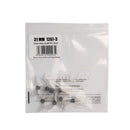 4 Pairs / 12Pairs Gemfan 1207 1207-3 1.2 Inch 3-blade PC Propeller 1.0mm Hole for Betafpv Air65 II RC FPV Racing Drones