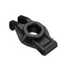 2PCS HBX 2996A 1/10 RC Car Parts Front Steering Cup/Rear Wheel Seat Vehicles Models Spare Accessories M16013T/M16014T