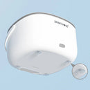 Ultrasonic Vegetable Washing Machine Fruit Dirt Cleaning Household Food Washer Pesticide Residue Washer Fruit Purifier Basket