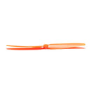 10pcs Gemfan 9050 ABS Direct Drive Orange Propeller Blade for RC Airplane