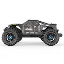 KFPLAN KF10 RTR 1/10 2.4G 4WD 40km/h RC Car Off-Road Climbing Truck LED Light High Speed Glory Full Proportional Vehicles Models Toys
