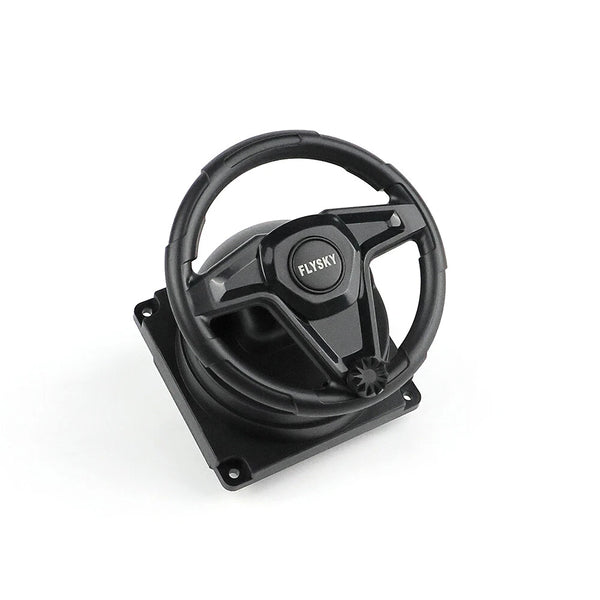 Flysky FS-ZCZ-STW01 Potentiometer Steering Wheel Gimbal Transmitter Parts for FS-ST8 FS-i6S Remote Controller