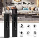 X13 Smart Cameras Detector Anti-Candid/Eavesdropping/Location Privacy Protection Signal Accuracy Detection 5 Level Sensitivity for Security Protection
