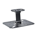 Salange Desktop Projector Holder Stand Table Mobile Projector Mount Removable Adjustable Universal Projectors Bracket Holder Studio Home