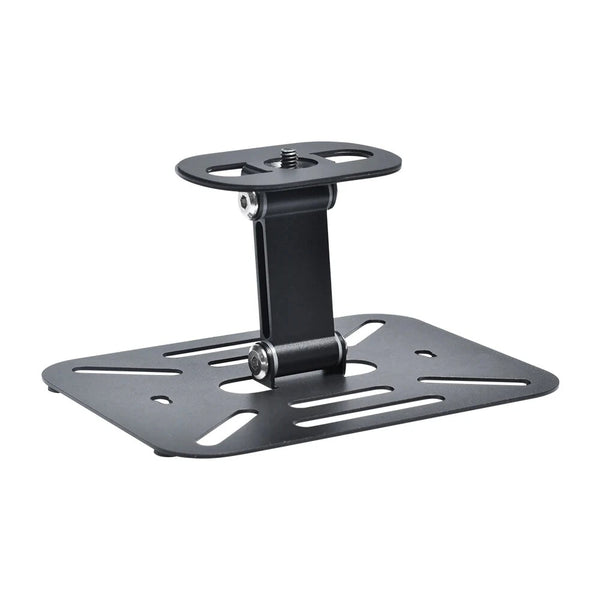 Salange Desktop Projector Holder Stand Table Mobile Projector Mount Removable Adjustable Universal Projectors Bracket Holder Studio Home