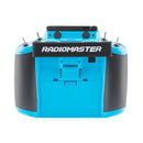 Radiomaster GX12 Crush Radio Controller Dual-Band Dual 1W Gemini Xrossband ExpressLRS OLED Display Screen GX01 3D Digital CNC Hall Gimbal for FPV Racing Drones