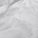 Washing Machine Zippered Cover Waterproof Dustproof Sunproof Case Protector