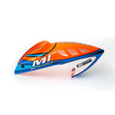 OMPHOBBY M1 V3 Pro RC Helicopter Parts Canopy