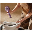 XIAOMI Mijia Smart Scalp Massage Brush with Graphene Warm Care Liquid Delivery Rollers 6 Modes APP Control IPX7 Waterproof