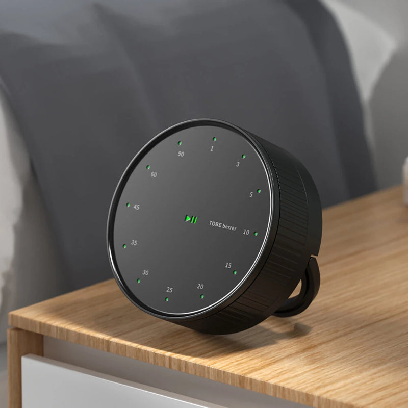 Automatic Magnetic Kitchen Timer Multifunctional Kitchen Timer Magnetic Digital Timer Loud Alarm Time Management Tool Countdown