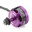 Racerstar Racing Edition 2205 BR2205 2600KV 2-4S Brushless Motor Purple For 220 250 280 RC Drone FPV Racing