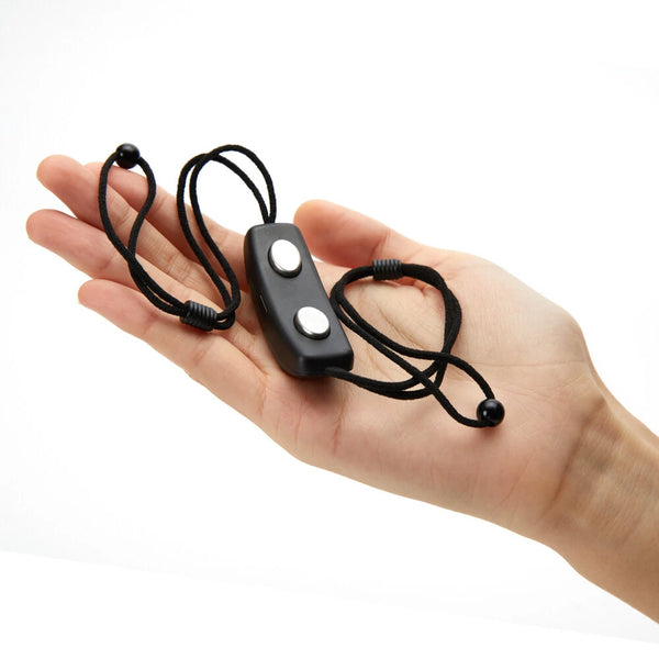 Portable Electric Smart Anti Snoring Device EMS Pulse Stop Snore Snoring Stop Sleep Apnea Aid