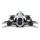 SpeedyBee Mario Mini25 HD O4 / O4 Pro 2.5 Inch 125mm 3S RC FPV Racing Drone ELRS 2.4G with BeeStorm 1303.5 6660KV Motor