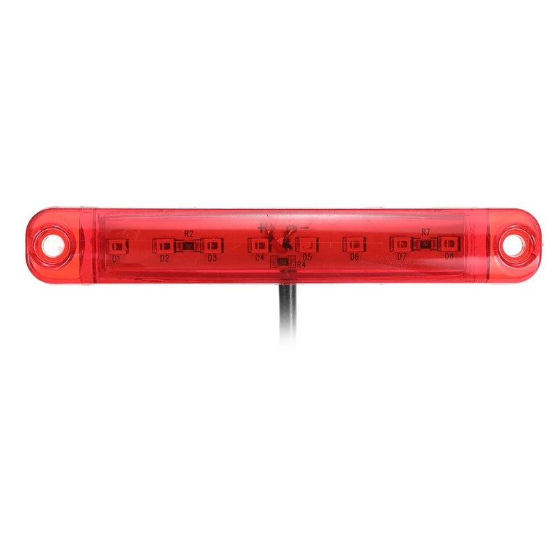 ANGWATT 60V Tail Light Driving Electric Scooter Accessories Night Running Light LED Night Riding Warning Tail Light For ANGWATT X1 X1 2.0