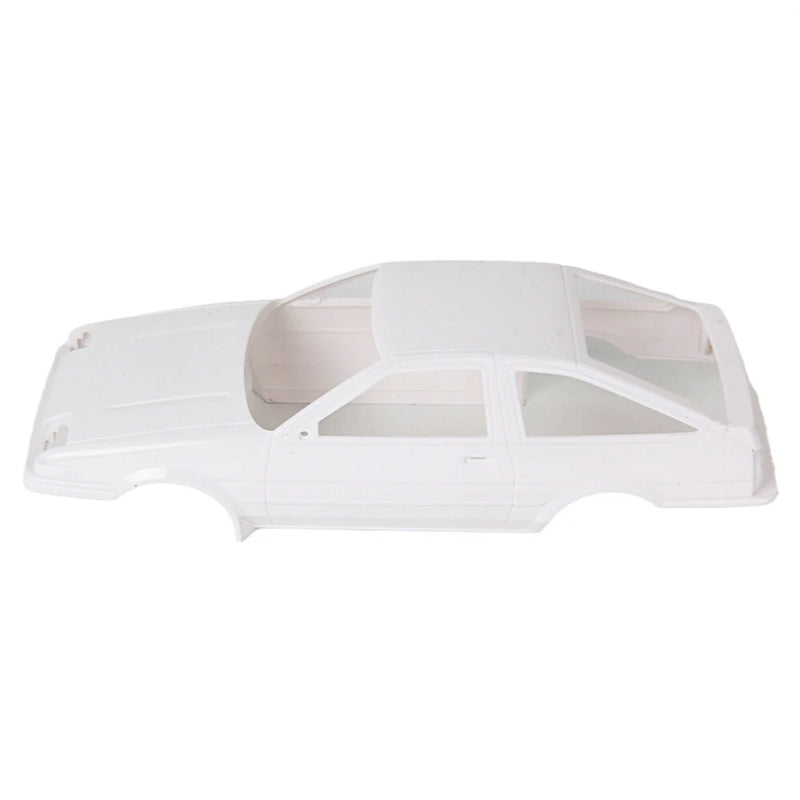 LDRC A86 A86P 1/18 RC Car Spare Body Shell LA0013 LA0043 Drift Vehicles Models Parts Accessories