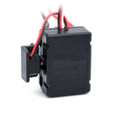 SURPASS-HOBBY M35A/M45A/M60A Waterproof Brushless ESC RTR Version Standard ESC For 1/10 1/14 1/16 RC Car Parts