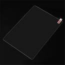 N-ONE NPad Plus 10.4 Inch Tablet Tri Fold Case Cover Holster + Tempered Glass Film Screen Protector Set