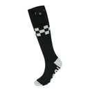 TENGOO Electric Heated Socks For Men Women Heat Cotton Socks Power Winter Warm Long Socks Foot Warmers For Cold Weather Camping Skiing Hiking Cycling