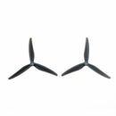 2 Pairs GEMFAN CINELIFTER 7.5 Inch 7535 Tri-blade Polycarbonate Propeller for Chimera7 ECO Long Range FPV Racing RC Drone