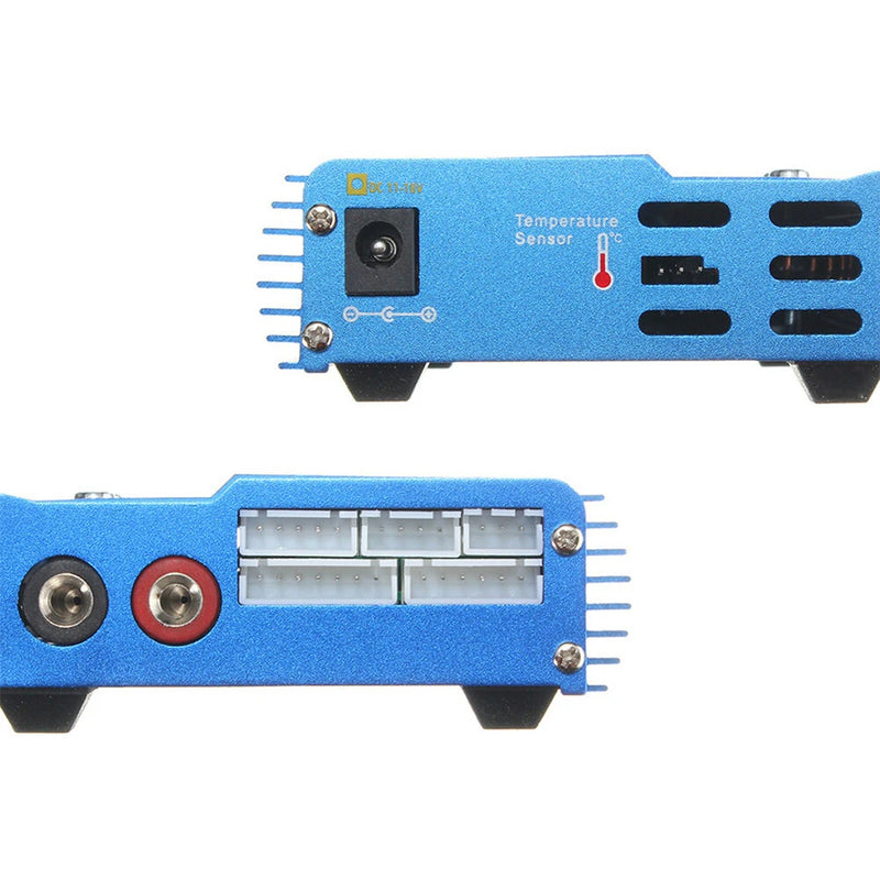 iMAX B6 80W 6A Lipo Battery Balance Charger XT60 Plug with Power Supply Adapter