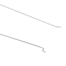 XK A300-Beech D17S 550mm Wingspan RC Airplane Replacement Spare Part Aileron/Elevator Steel Wire