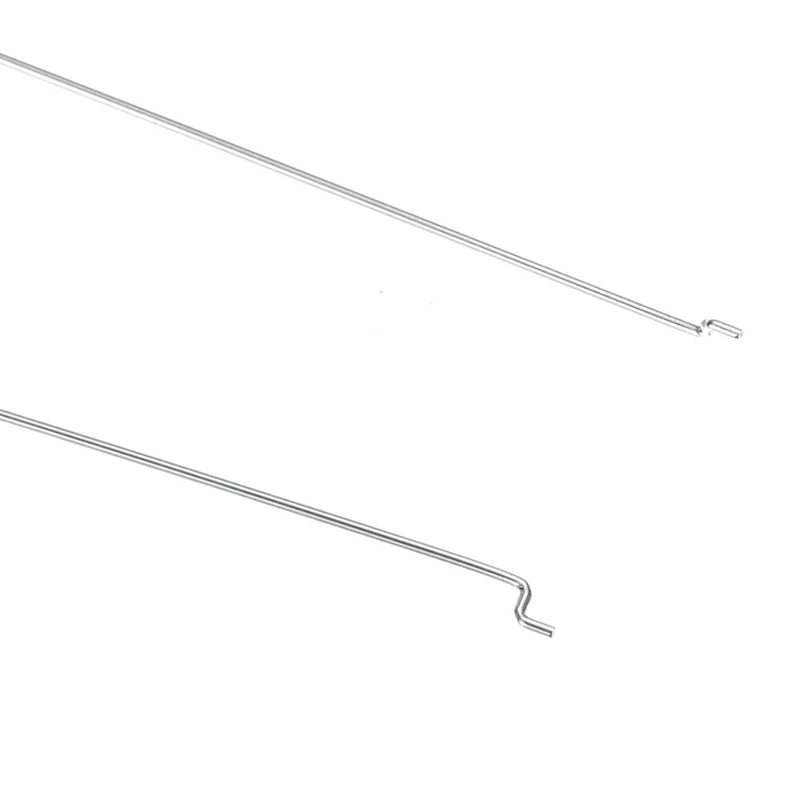 XK A300-Beech D17S 550mm Wingspan RC Airplane Replacement Spare Part Aileron/Elevator Steel Wire