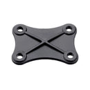 Tail Fixed Parts 1258 Wltoys 144001 124018 124019 144010 124016 124017 EAT14 1/14 4WD High Speed Racing Vehicle Models RC Car Parts