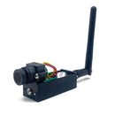 EWRF 5.8G 1W VTX with 1000TVL FPV Camera 2-4S FPV Transmitter for RC Drone Long Range