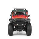 Wltoys 2428 RTR 1/24 2.4G 4WD RC Car Rock Crawler Off-Road Climbing Truck LED Light Vehicles Models Toys