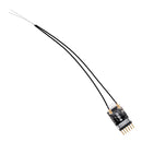Radiomaster R84 V2 4CH Compatible PWM RC Receiver for Frsky D8 D16 SFHSS Radiomaster TX12 T16S Transmitter