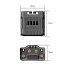 Flywoo O4 Wide Air Unit Camera Set with 18mm/20mm Adapters