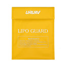 URUAV Fireproof Explosionproof LiPo Battery Portable Safety Bag 22X18cm