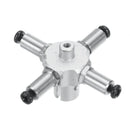 RC ERA C123 RC Helicopter Spare Parts Metal Rotor Head Group Set