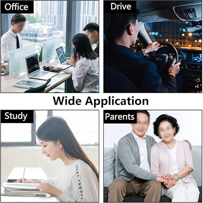 TENGOO Outdoor Warm Electric Heating Scarf Intelligent Heating Scarf 3 Gear Heating USB Heated Scarf Thermal Shawl Neck Brace Neck Protection Cold Invisible Zipper