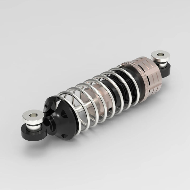 4cps 1/18 Alloy Shock Absorber Accessorie for HS 18311 18312 18301 18302 18321 18322 18423 18331 18332 RC Car Parts