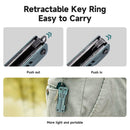 NexTool Mini Sailor Pliers S11/S11 PRO 12-In-1 Multitool Folding Pocket Plier Knife Screwdriver Scissors Portable EDC Outdoor Hand Tools