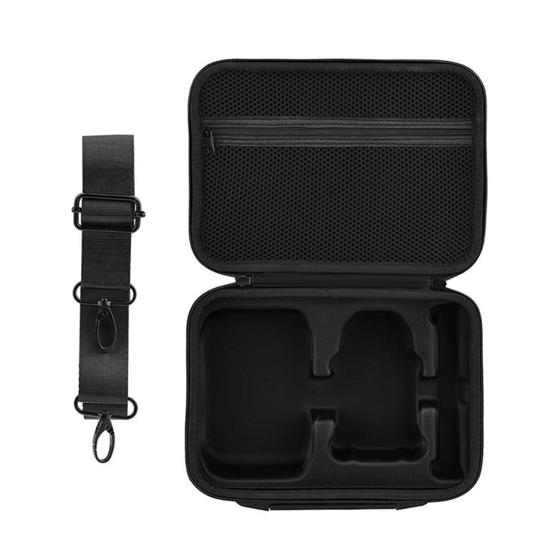 BRDRC Portable Waterproof Shoulder Storage Bag Carrying Box Case for DJI MINI 4K / Mini 2 / Mini 2 SE RC Drone