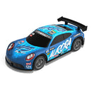 KYAMRC P220/221/222/223 1/22 27MHZ RWD Drift RC Car LED Light High Speed Racing Stunt Vehicles Models Remote Control Toys