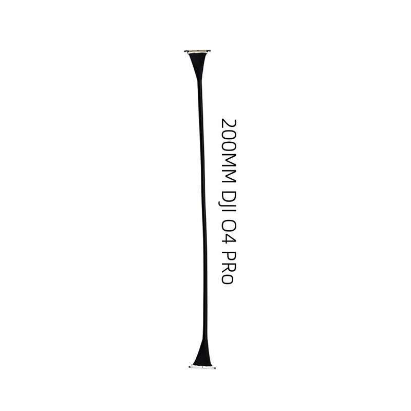 Axisflying 13cm/ 20cm Digital Coaxial Cable for DJI O4 Lite O4 Pro RC Drone
