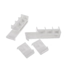 Volantex TrainStar Ascent 747-8 RC Airplane Spare Part Mainwing Connective Parts Click&Plug Set