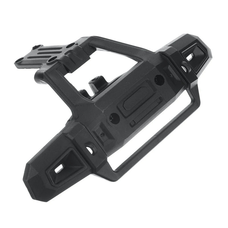 HBX 2996A 1/10 RC Car Parts Front/Rear Bumper Protector Vehicles Models Spare Accessories T2004/T2005