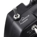 Eachine E150 E180 E200 E200S E250 RC Helicopter Spare Parts E6 Transmitter Compatible with FUTABA S-FHSS Protocol