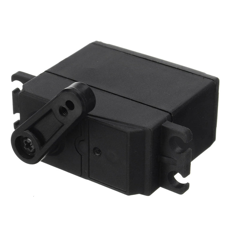 Wltoys 104001 1/10 RC Car Spare 6KG 5 Wires Steering Servo 1923 Vehicles Model Parts