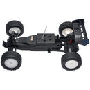 Serpent MINI for Spyder Truggy SER430003 RTR 1/24 2.4G RWD RC Car Off-Road Truck EP Full Proportional Control Built In ESP Vehicles Models Toys