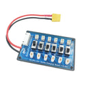 HobbyFly 1s BT2.0/PH2.0 Lipo Battery Series Charging Board Parallel Charge Board Blade Inductrix Ultra Micro JST-PH Connector For BetaFpv Battery Charger