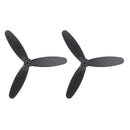KFPLAN KF603 Sea Land Air 255mm Wingspan RC Airplane Spare Parts 3-Blade Propeller
