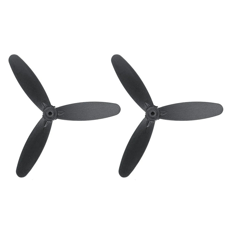 KFPLAN KF603 Sea Land Air 255mm Wingspan RC Airplane Spare Parts 3-Blade Propeller