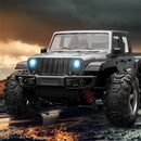 JJRC C8819 1/20 2.4G 4WD High Speed Pickup Off-Road RC Car Vehicle Model RTR Full Proportional Control
