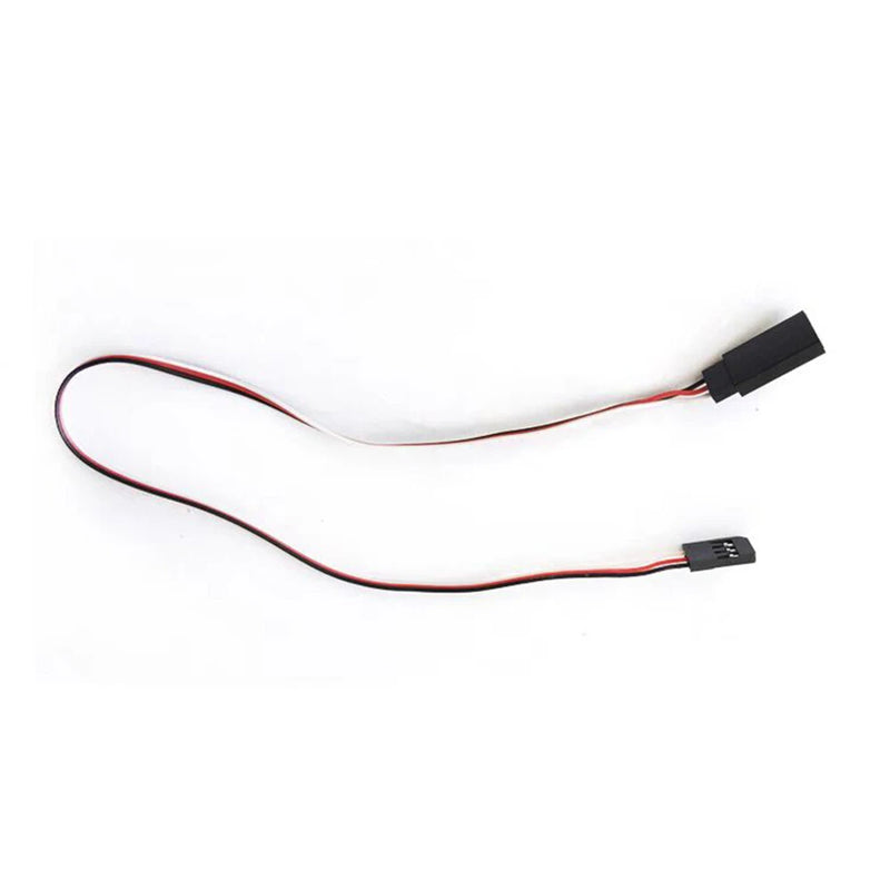SG PINECONE FORSET RC Car Parts Servo Extension Cable Vehicles Models Upgrade Parts Modification Accessories SG-30CMDJYCX