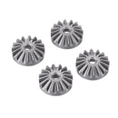 Wltoys Metal Differential Main Gear Set For 144001 144010 124016 124017 124018 124019 RC Car Parts